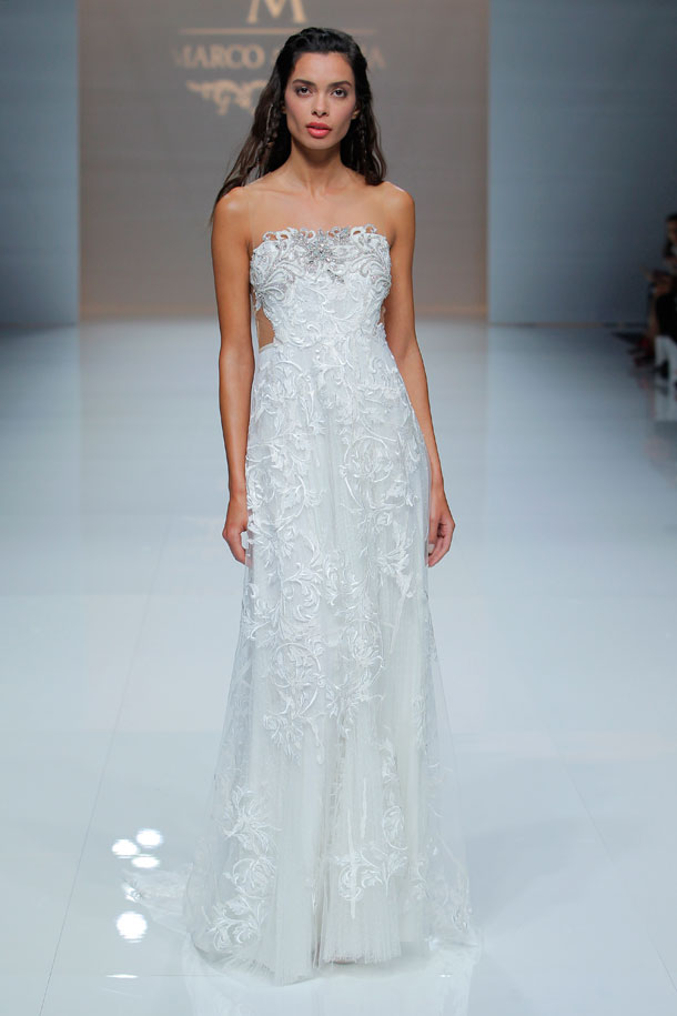 ilovebrides.pt Marco & Maria Coleção 2019 BBFW18